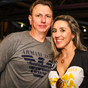 Feijoada do Riska 2018