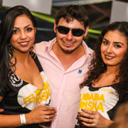 Feijoada do Riska 2018