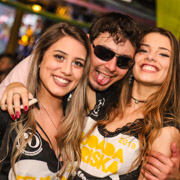 Feijoada do Riska 2018