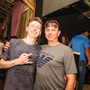 Feijoada do Riska 2018