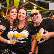 Feijoada do Riska 2018