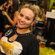 Feijoada do Riska 2018