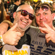 Feijoada do Riska 2018